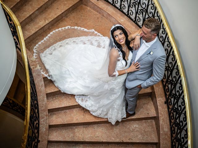 O casamento de Nicholas e Thuane em Rio de Janeiro, Rio de Janeiro 53