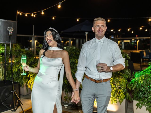 O casamento de Nicholas e Thuane em Rio de Janeiro, Rio de Janeiro 55