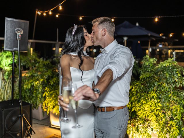 O casamento de Nicholas e Thuane em Rio de Janeiro, Rio de Janeiro 56