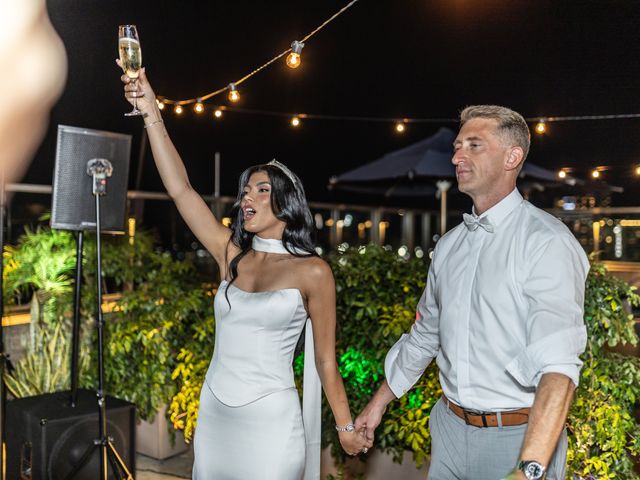 O casamento de Nicholas e Thuane em Rio de Janeiro, Rio de Janeiro 57