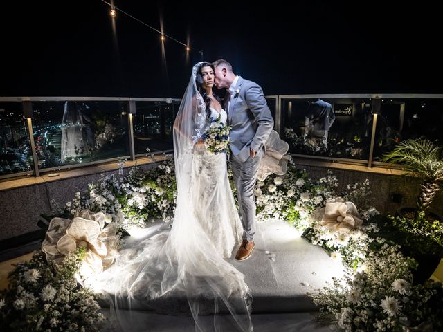 O casamento de Nicholas e Thuane em Rio de Janeiro, Rio de Janeiro 58