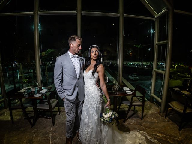 O casamento de Nicholas e Thuane em Rio de Janeiro, Rio de Janeiro 59