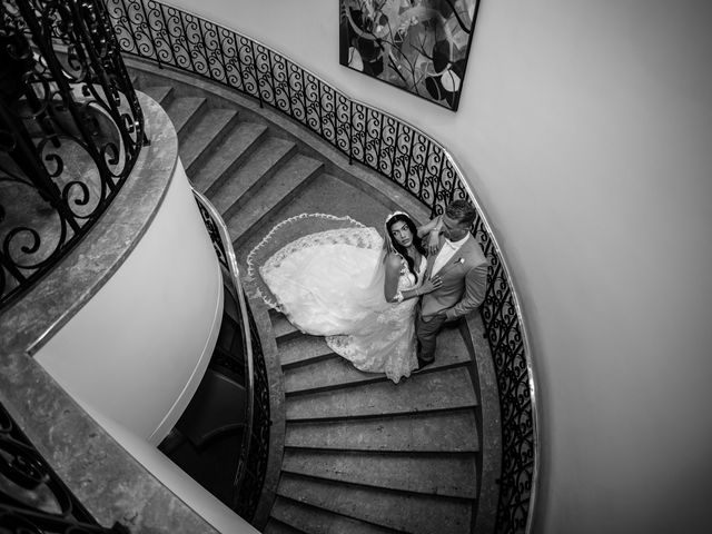 O casamento de Nicholas e Thuane em Rio de Janeiro, Rio de Janeiro 60