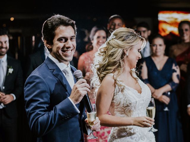 O casamento de Guilherme e Camilla em São Paulo 54