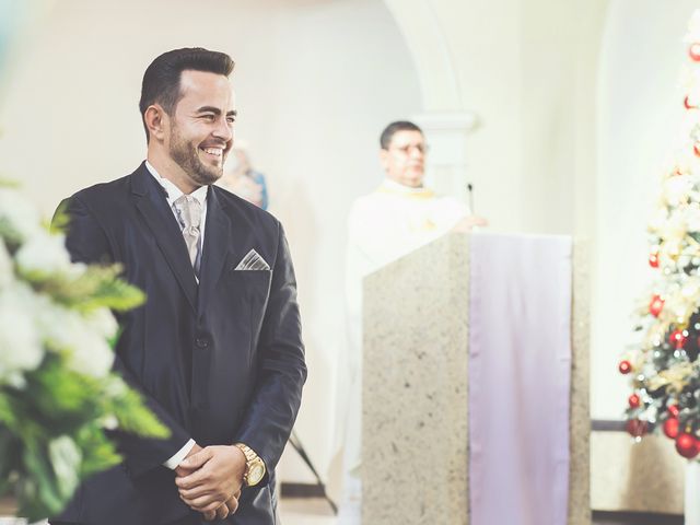 O casamento de Agelcio e Iara em Camboriú, Santa Catarina 7