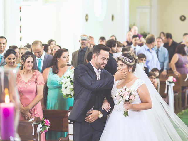 O casamento de Agelcio e Iara em Camboriú, Santa Catarina 9