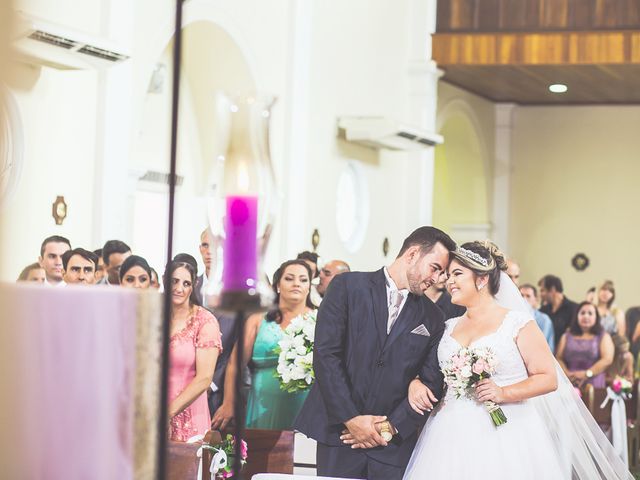 O casamento de Agelcio e Iara em Camboriú, Santa Catarina 10