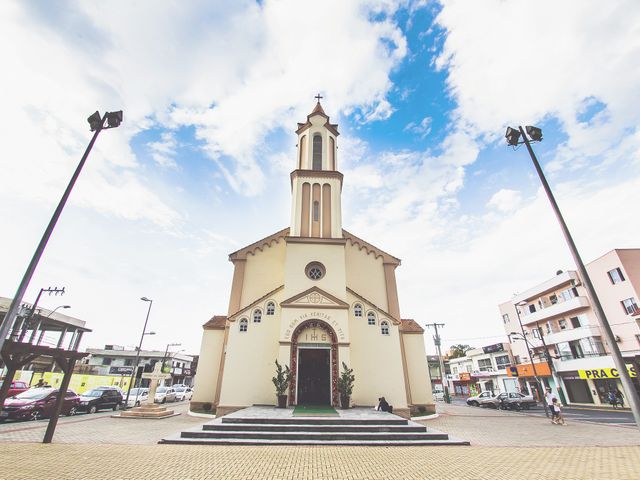 O casamento de Agelcio e Iara em Camboriú, Santa Catarina 11