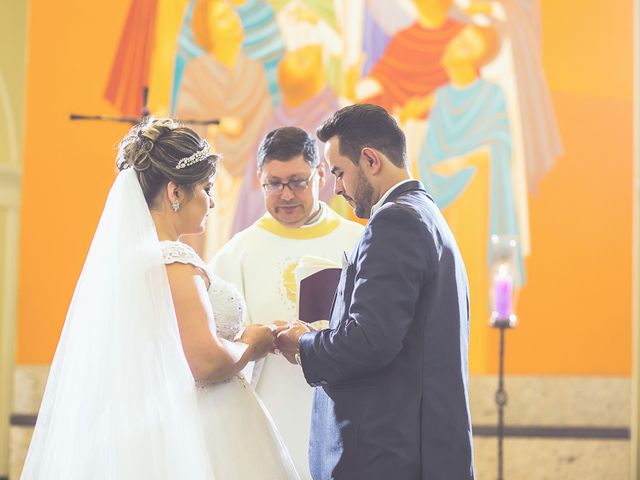 O casamento de Agelcio e Iara em Camboriú, Santa Catarina 14