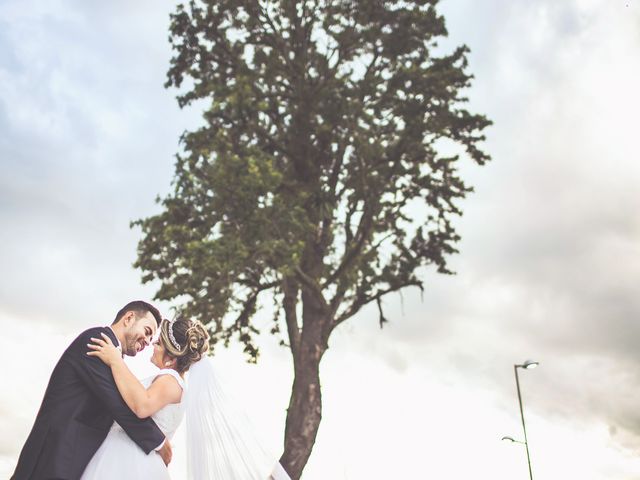 O casamento de Agelcio e Iara em Camboriú, Santa Catarina 17