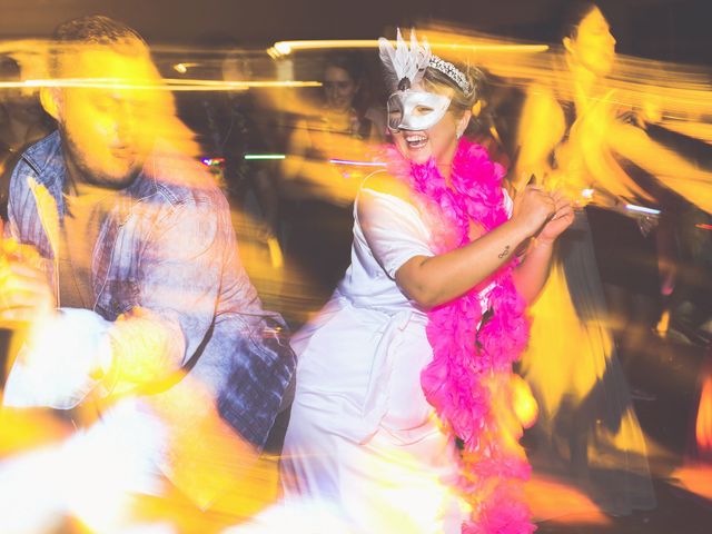 O casamento de Agelcio e Iara em Camboriú, Santa Catarina 26