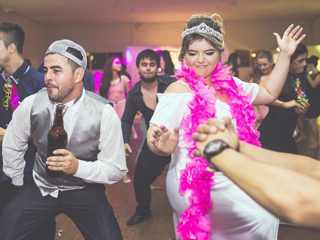 O casamento de Agelcio e Iara em Camboriú, Santa Catarina 29