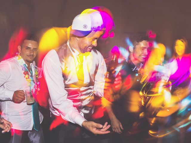 O casamento de Agelcio e Iara em Camboriú, Santa Catarina 30