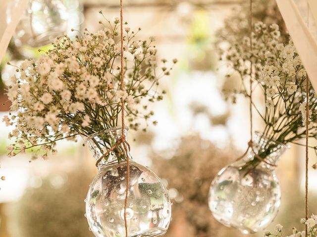 O casamento de Luiz Eduardo e Andréia em Barreiras, Bahia 13