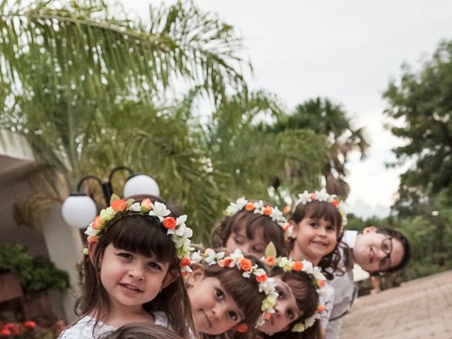 O casamento de Luiz Eduardo e Andréia em Barreiras, Bahia 17