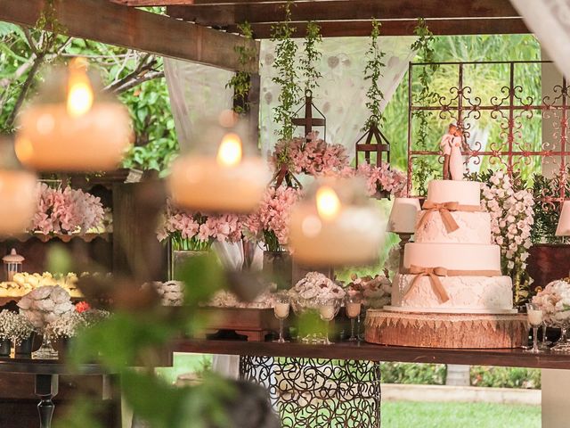 O casamento de Luiz Eduardo e Andréia em Barreiras, Bahia 18