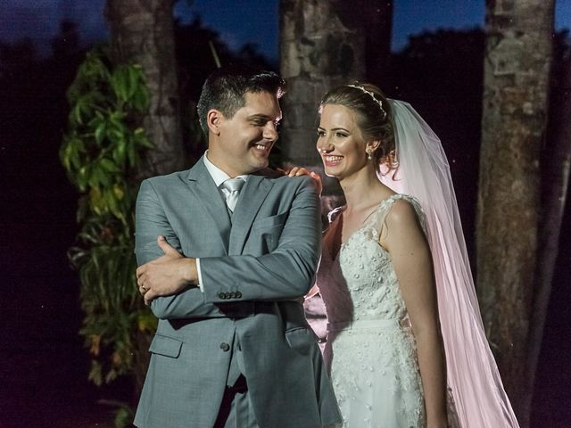 O casamento de Luiz Eduardo e Andréia em Barreiras, Bahia 26