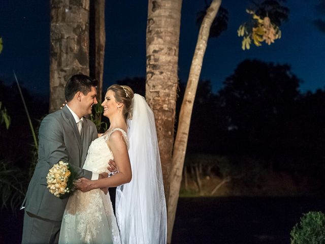 O casamento de Luiz Eduardo e Andréia em Barreiras, Bahia 27