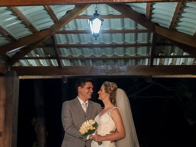 O casamento de Luiz Eduardo e Andréia em Barreiras, Bahia 28