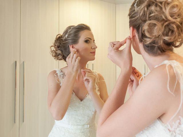 O casamento de Luiz Eduardo e Andréia em Barreiras, Bahia 31