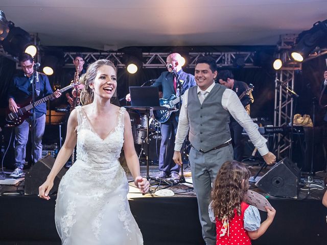 O casamento de Luiz Eduardo e Andréia em Barreiras, Bahia 35