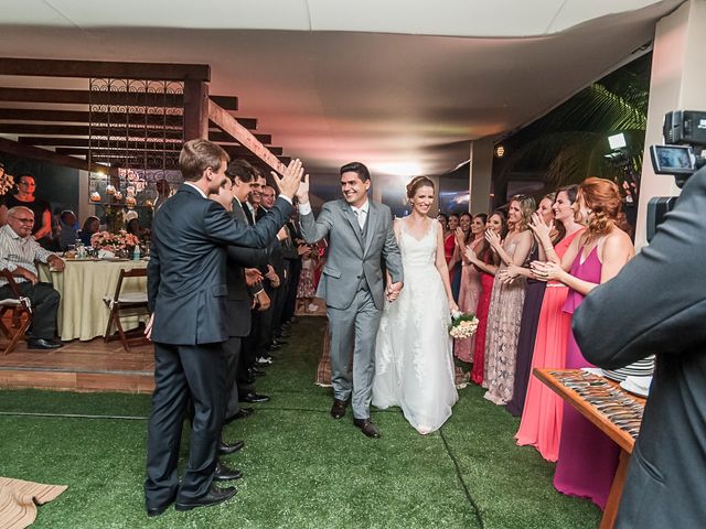 O casamento de Luiz Eduardo e Andréia em Barreiras, Bahia 42