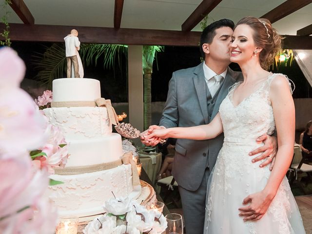 O casamento de Luiz Eduardo e Andréia em Barreiras, Bahia 43