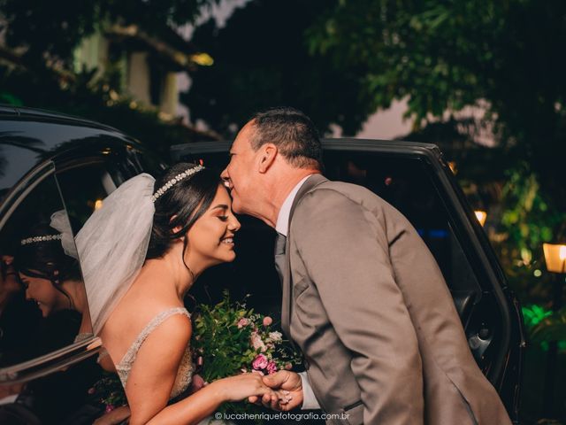 O casamento de Matheus e Millena em São Gonçalo, Rio de Janeiro 22
