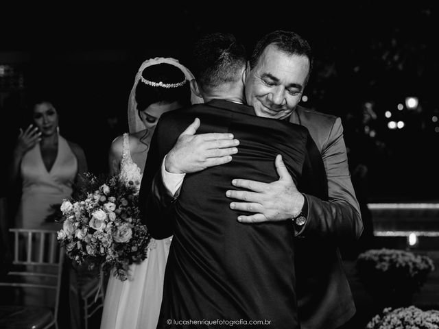 O casamento de Matheus e Millena em São Gonçalo, Rio de Janeiro 24