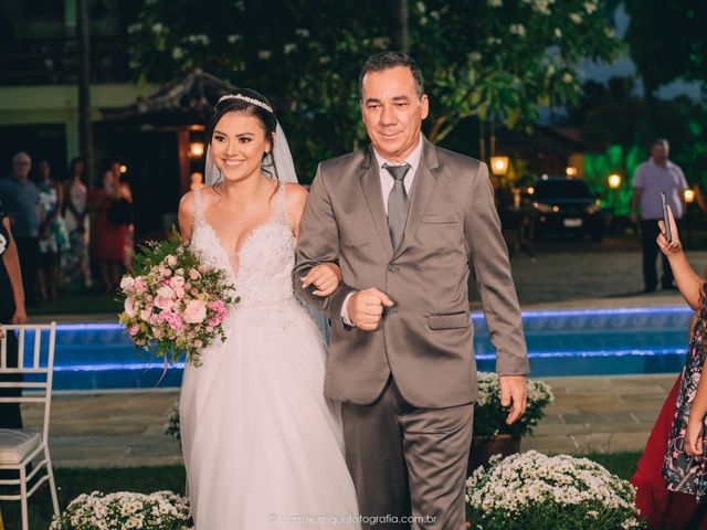 O casamento de Matheus e Millena em São Gonçalo, Rio de Janeiro 25