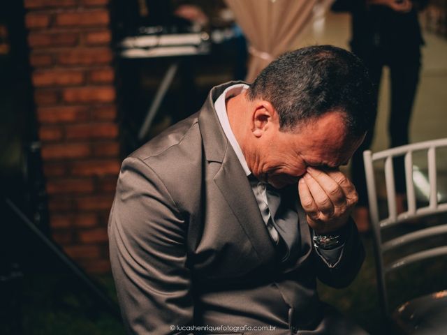 O casamento de Matheus e Millena em São Gonçalo, Rio de Janeiro 27