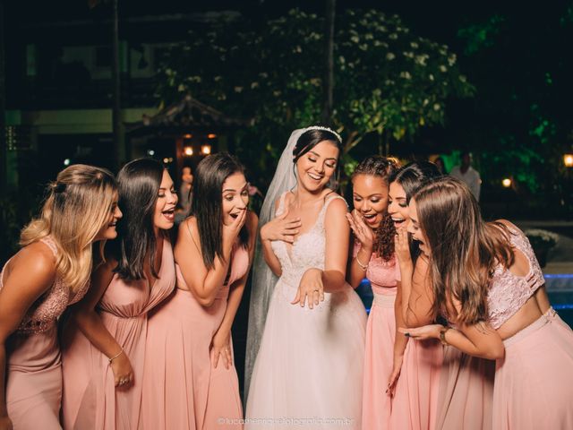 O casamento de Matheus e Millena em São Gonçalo, Rio de Janeiro 38