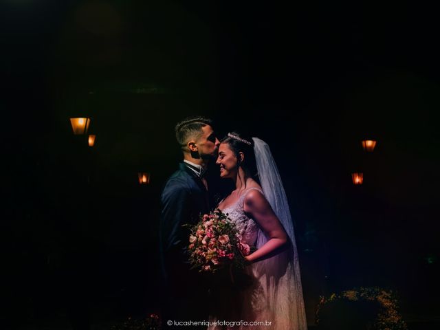 O casamento de Matheus e Millena em São Gonçalo, Rio de Janeiro 43