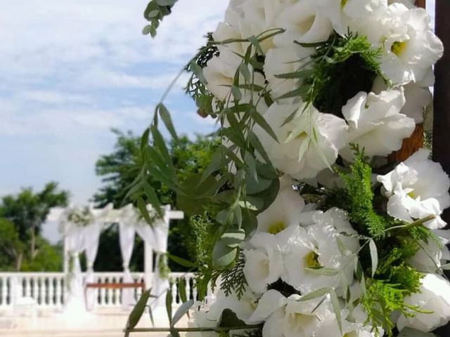 O casamento de Rodrigo e Amanda em Hortolândia, São Paulo Estado 5