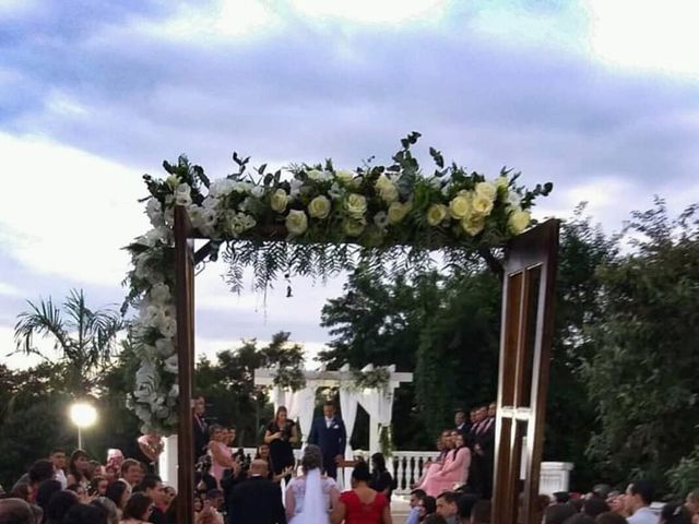 O casamento de Rodrigo e Amanda em Hortolândia, São Paulo Estado 6