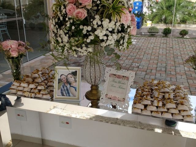 O casamento de Rodrigo e Amanda em Hortolândia, São Paulo Estado 7
