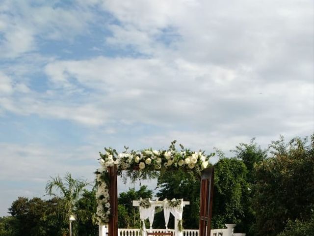 O casamento de Rodrigo e Amanda em Hortolândia, São Paulo Estado 11