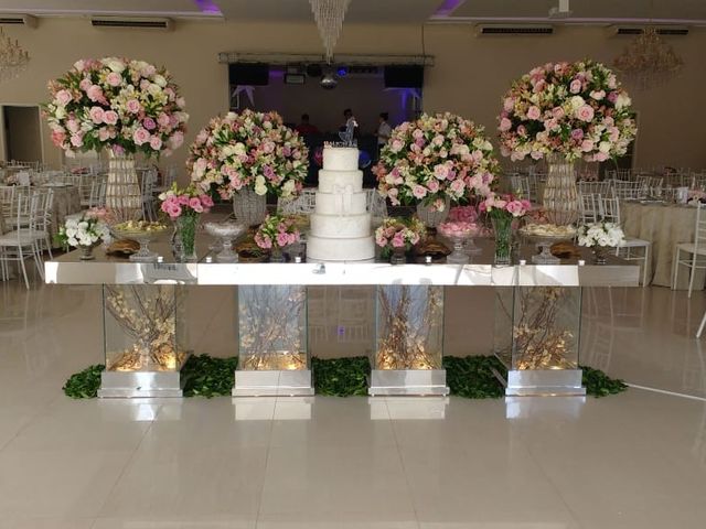 O casamento de Rodrigo e Amanda em Hortolândia, São Paulo Estado 13