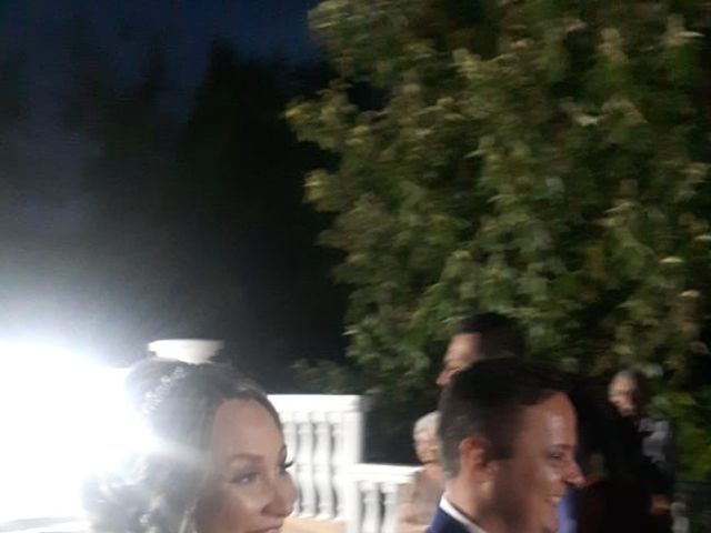 O casamento de Rodrigo e Amanda em Hortolândia, São Paulo Estado 17