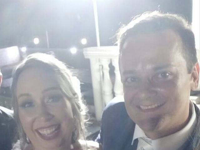 O casamento de Rodrigo e Amanda em Hortolândia, São Paulo Estado 18
