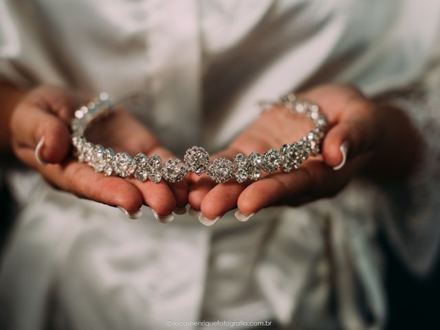 O casamento de Matheus e Millena em São Gonçalo, Rio de Janeiro 44