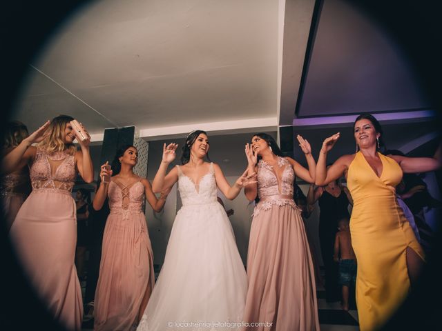 O casamento de Matheus e Millena em São Gonçalo, Rio de Janeiro 51