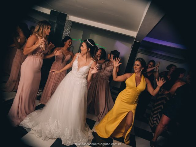 O casamento de Matheus e Millena em São Gonçalo, Rio de Janeiro 52
