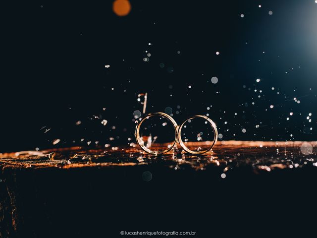 O casamento de Matheus e Millena em São Gonçalo, Rio de Janeiro 53