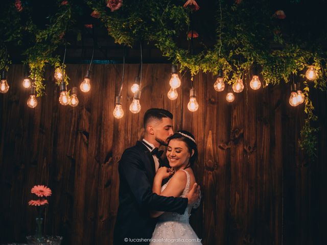 O casamento de Matheus e Millena em São Gonçalo, Rio de Janeiro 54