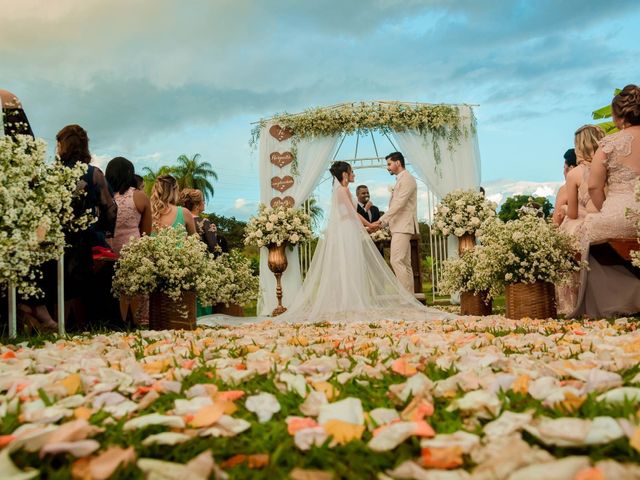 O casamento de Diego e Samantha em Betim, Minas Gerais 25