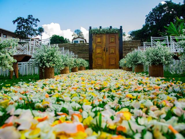 O casamento de Diego e Samantha em Betim, Minas Gerais 34