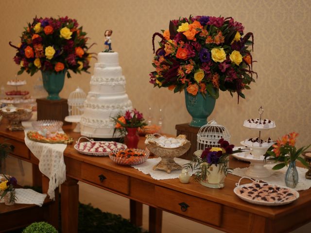 O casamento de Jader e Maithe em São Paulo 12