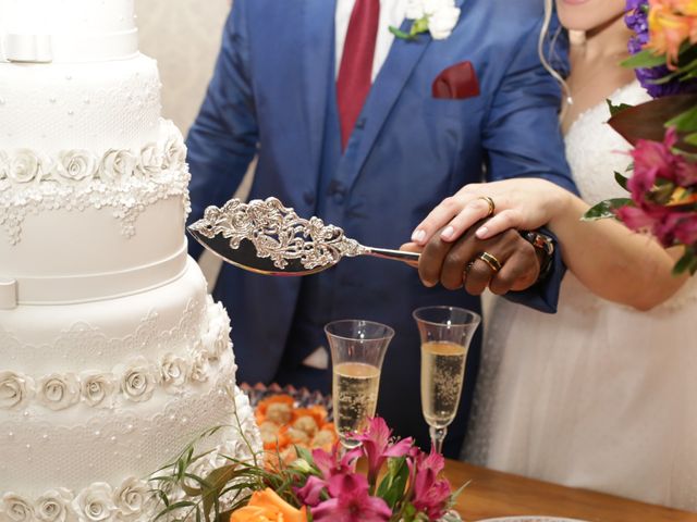 O casamento de Jader e Maithe em São Paulo 38