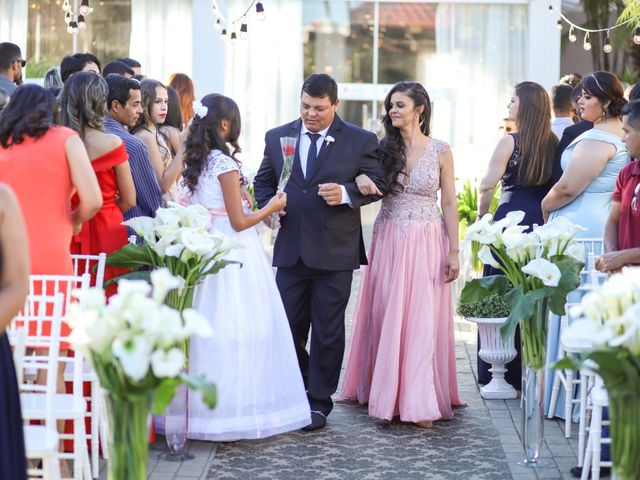 O casamento de Rodrigo e Janaina em Brasília, Distrito Federal 38